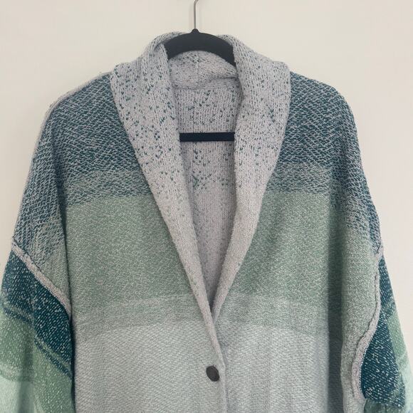 Free People Sunset Park Cardi, Sample - Picture 3 of 6